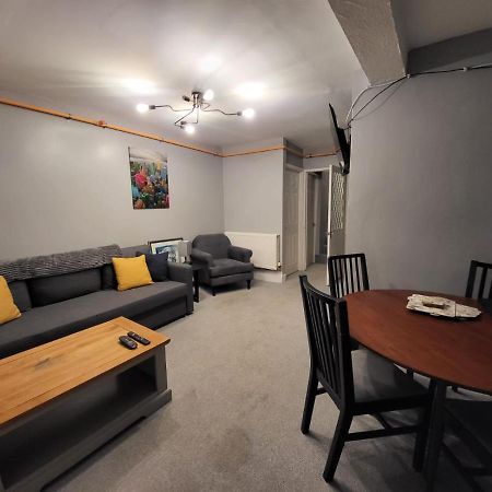 City Centre Room, Wifi, Share Facility 斯旺西 外观 照片